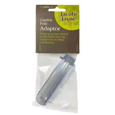 Droll Yankee - Garden Pole Adapter